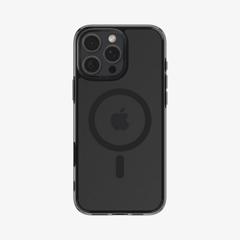 כיסוי לסדרת iPhone 16 מבית Spigen Ultra Hybrid T (MagFit + שליטה במצלמה)